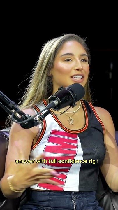 Abella Danger's Shocking Announcement: Why She .
